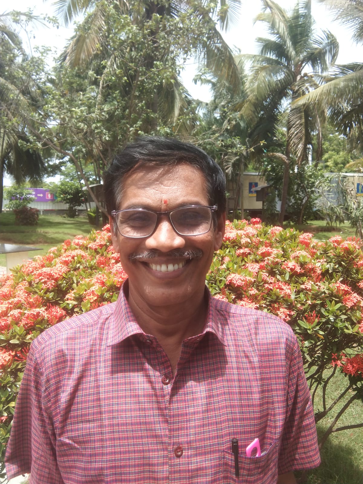 Nagaraj